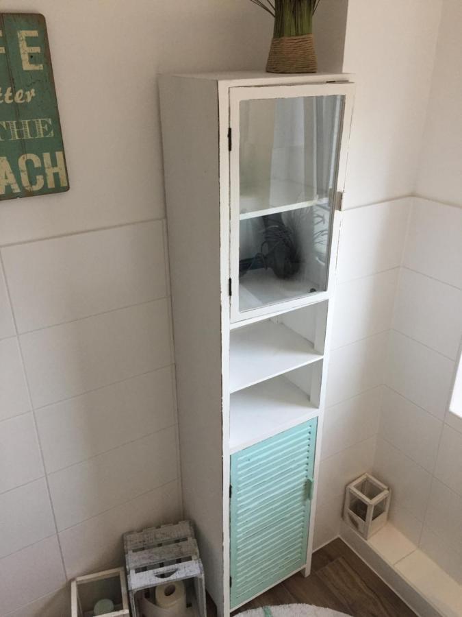 Stylische Ferienwohnung Scharbeutz Top Lage Strand Екстер'єр фото